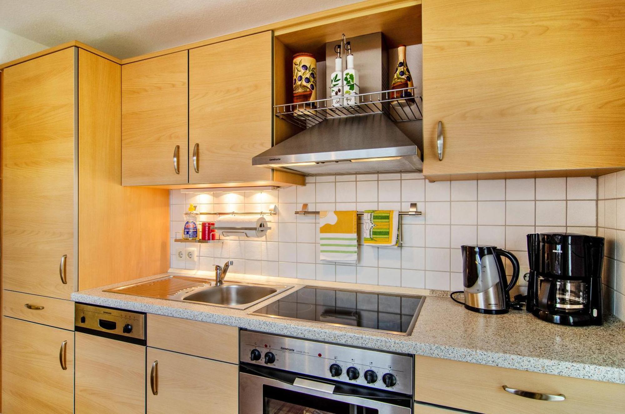 Ferienhaus Gerken Amselnest Ihlow  Kültér fotó