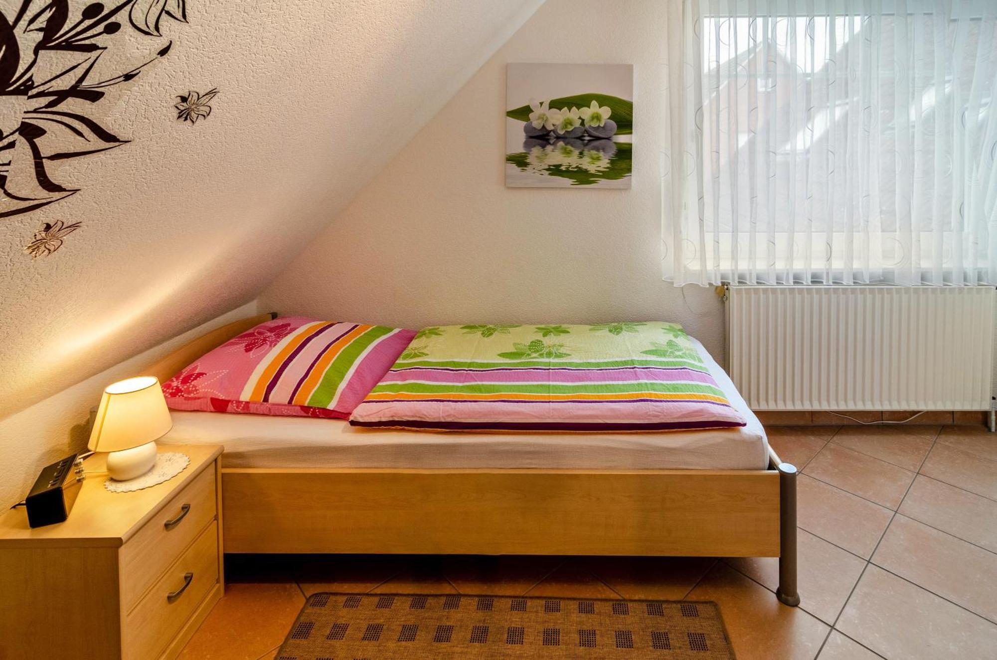 Ferienhaus Gerken Amselnest Ihlow  Kültér fotó